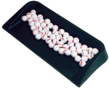 Plastic Range Ball Tray